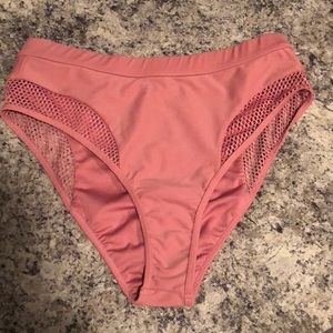 Gymshark Bliss Bikini Bottom